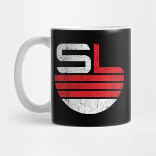 Star Labs Mug